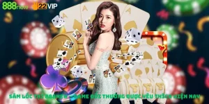 Sâm Lốc Tại 888new – Game Đổi Thưởng Được Yêu Thích Hiện Nay