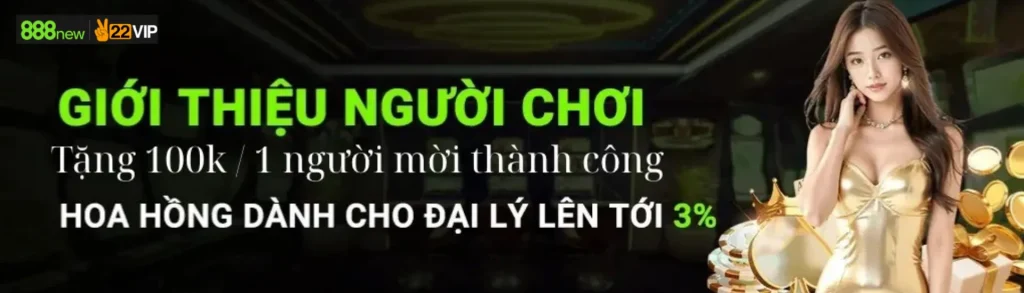 giới thiệu người chơi tặng 100k